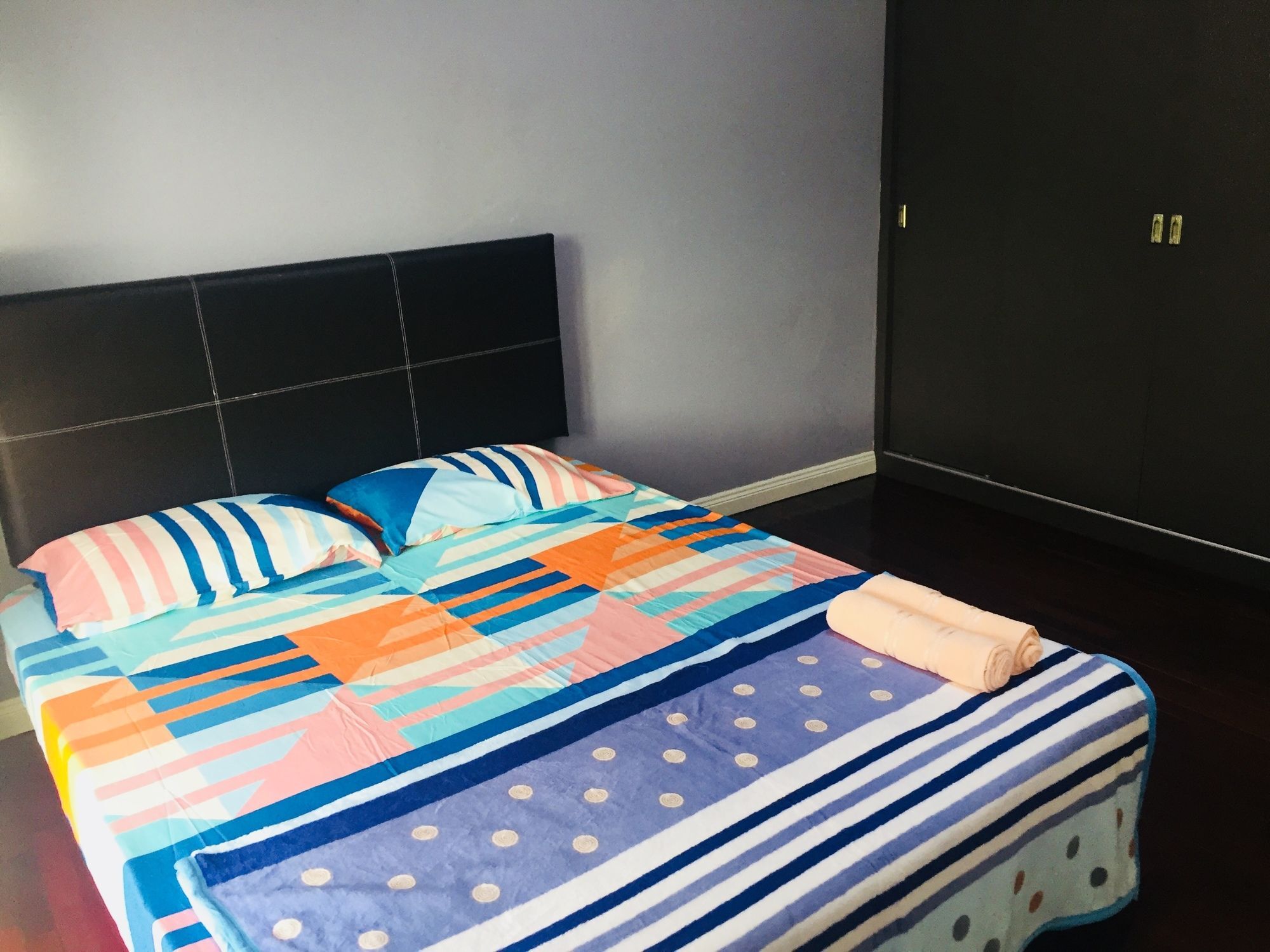 Kk City Homesuite At Kk City Center 1 Kota Kinabalu Exterior photo