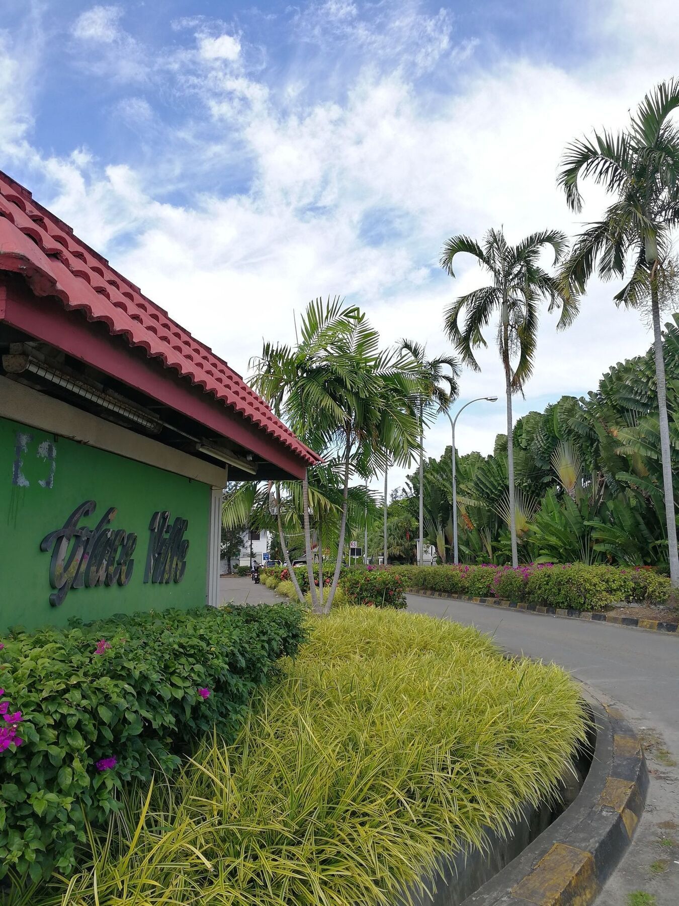 Kk City Homesuite At Kk City Center 1 Kota Kinabalu Exterior photo