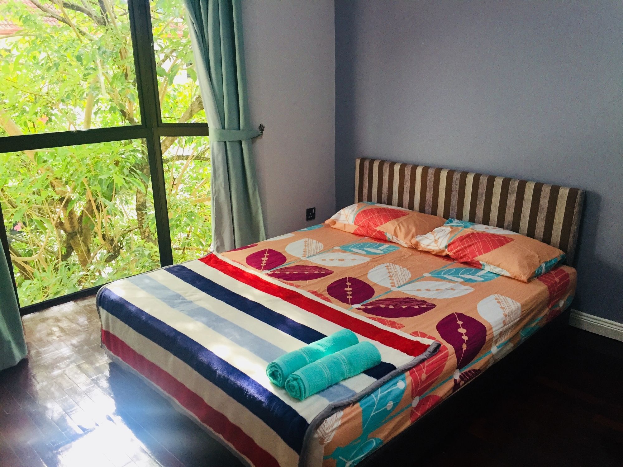 Kk City Homesuite At Kk City Center 1 Kota Kinabalu Exterior photo